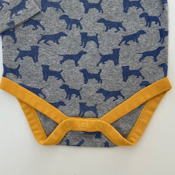 Baby Boden Onesie - Picture 3 of 5
